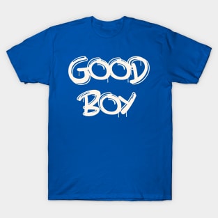 Good Boy T-Shirt